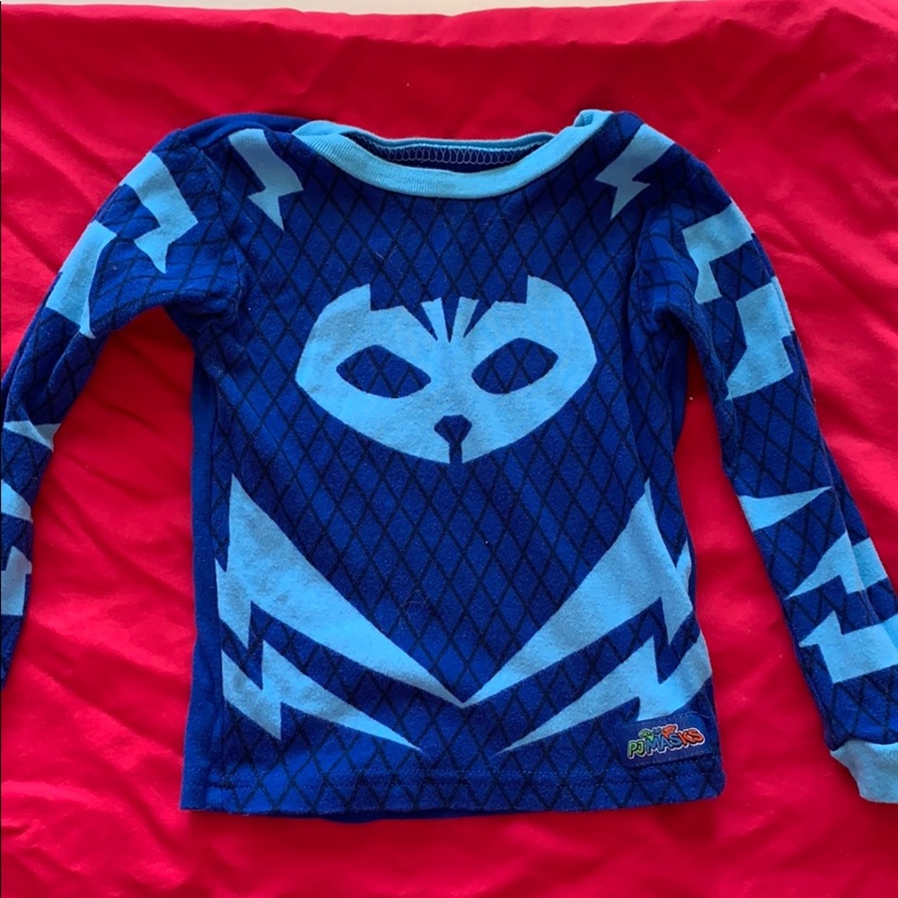 PJ MASK CAT BOY Shirt